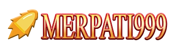 Logo MERPATI999